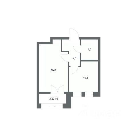 ЖК «NEWПИТЕР»