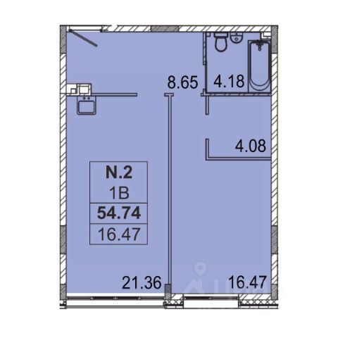 ЖК «Времена года»