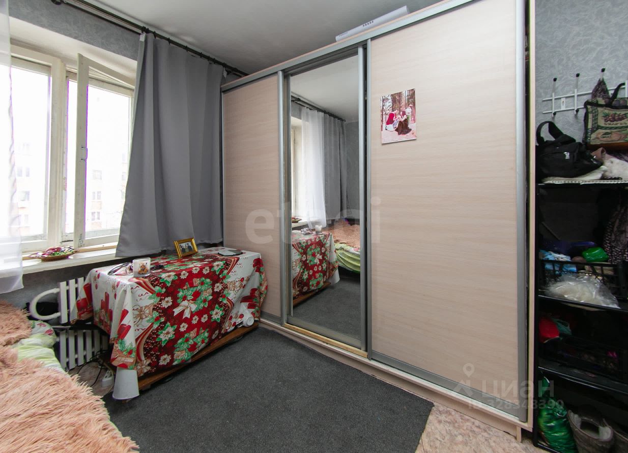 Комната 1-комн. 13.5 м² в Томск — фото 5