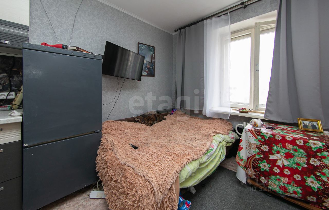 Комната 1-комн. 13.5 м² в Томск — фото 6 из 12