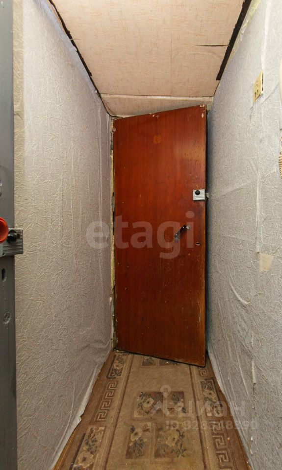 Комната 1-комн. 13.5 м² в Томск — фото 9 из 12