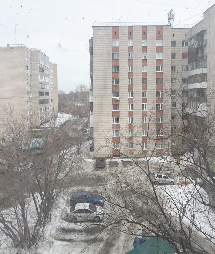 Комната 1-комн. 13.5 м² в Томск — фото 12 из 12