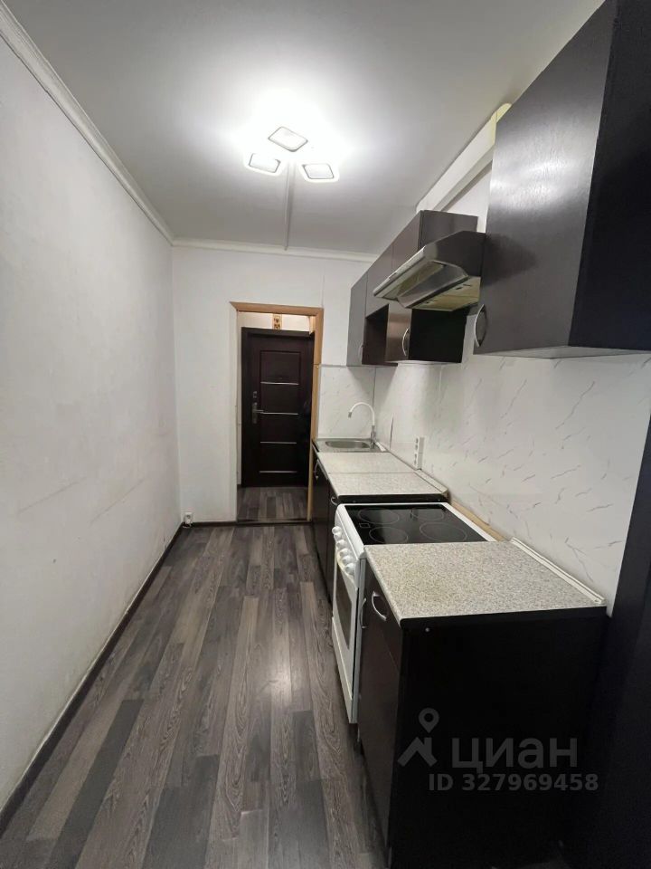 Квартира, р-н Октябрьский, Новосибирск