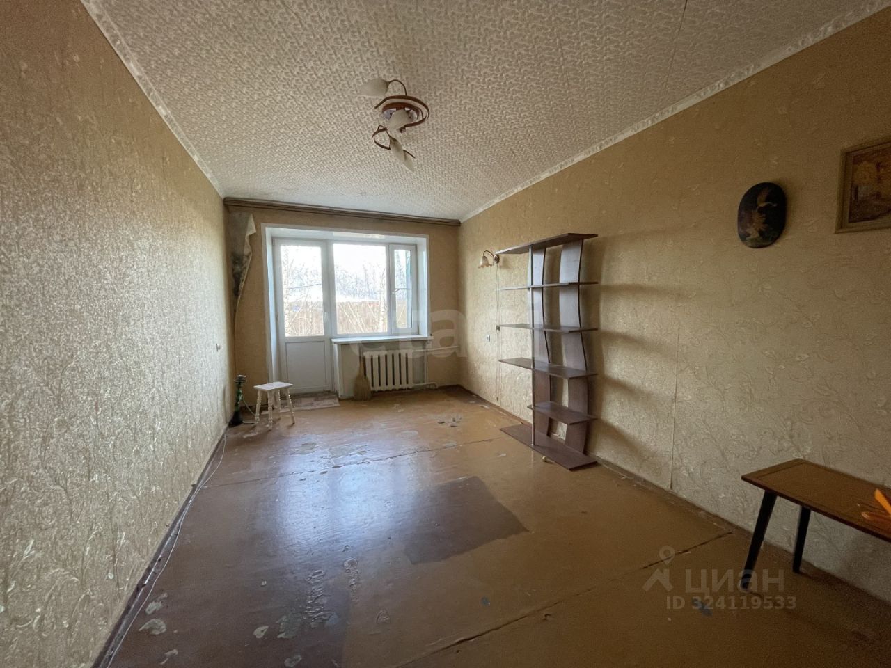 Комната 2-комн. 44.2 м² в Сафоново — фото 3