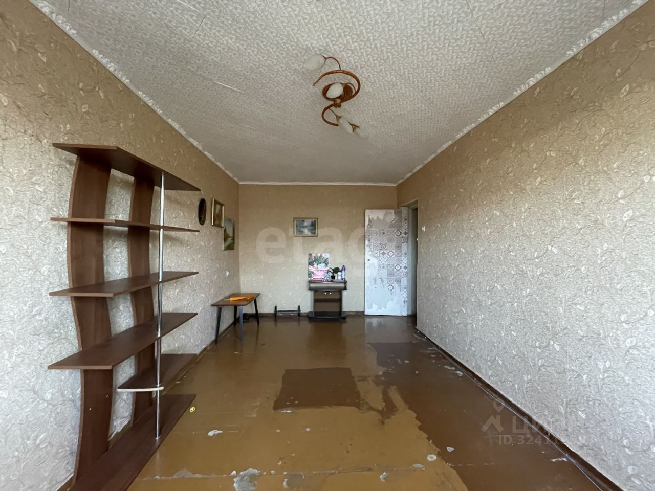 Комната 2-комн. 44.2 м² в Сафоново — фото 4