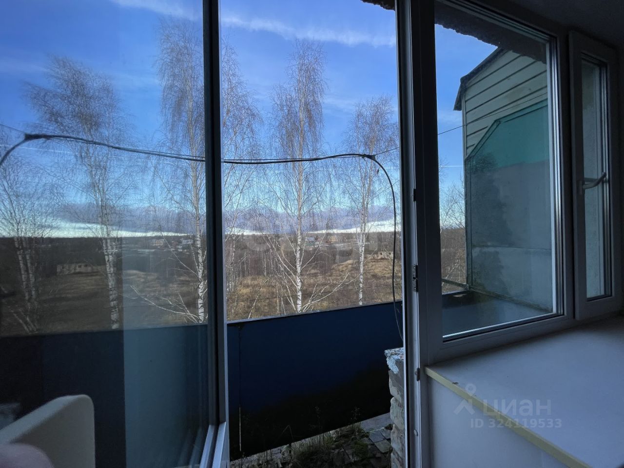 Комната 2-комн. 44.2 м² в Сафоново — фото 5