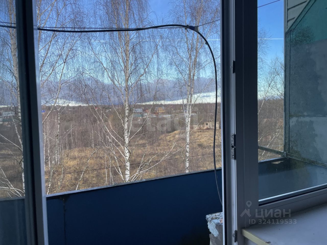 Комната 2-комн. 44.2 м² в Сафоново — фото 6 из 19