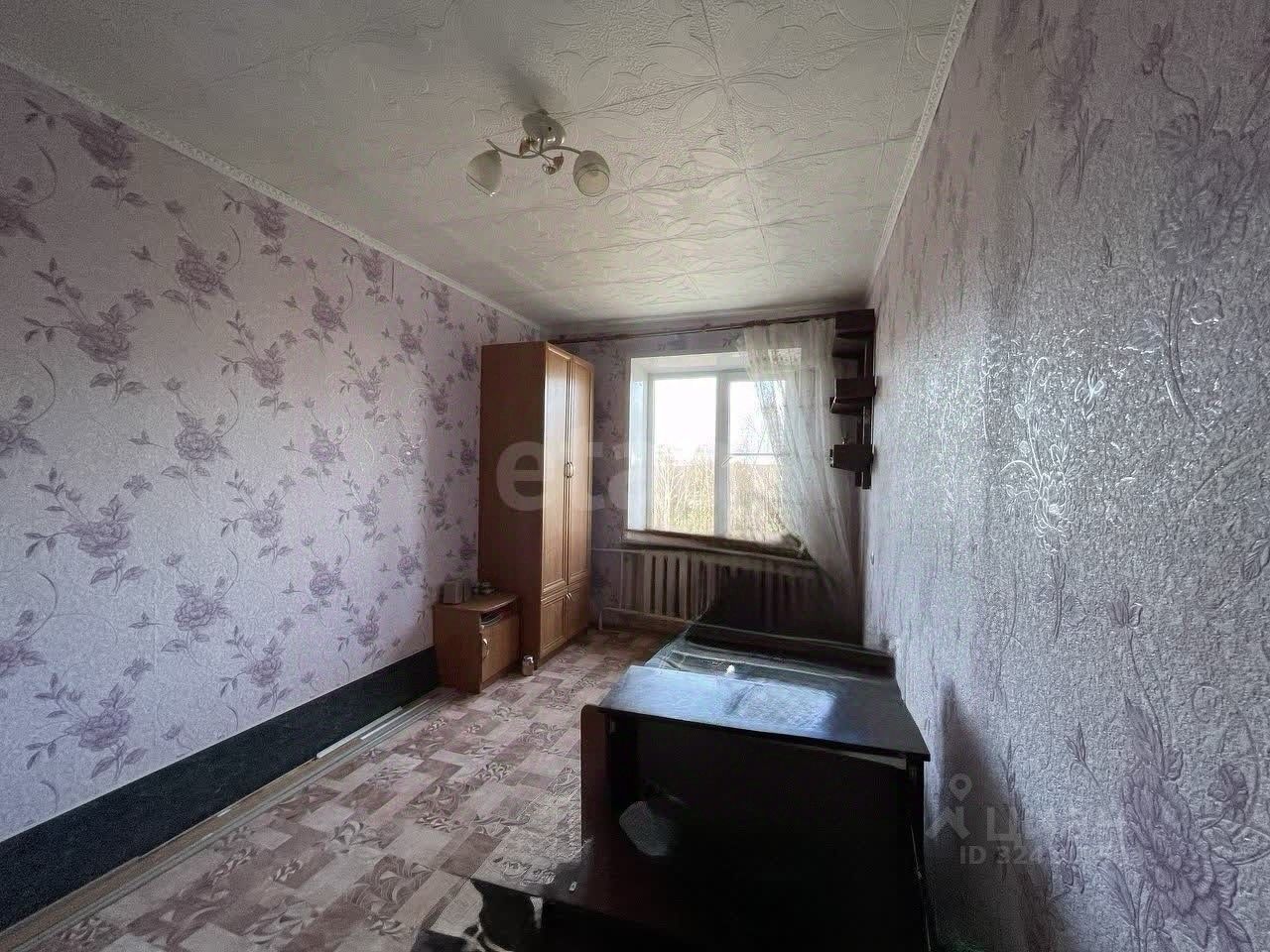 Комната 2-комн. 44.2 м² в Сафоново — фото 7 из 19