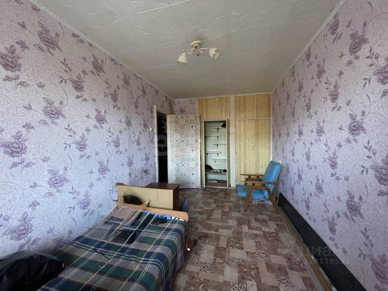 Комната 2-комн. 44.2 м² в Сафоново — фото 8 из 19