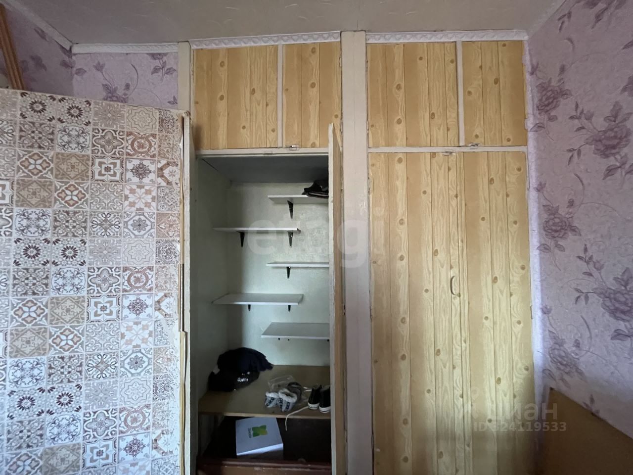 Комната 2-комн. 44.2 м² в Сафоново — фото 9 из 19