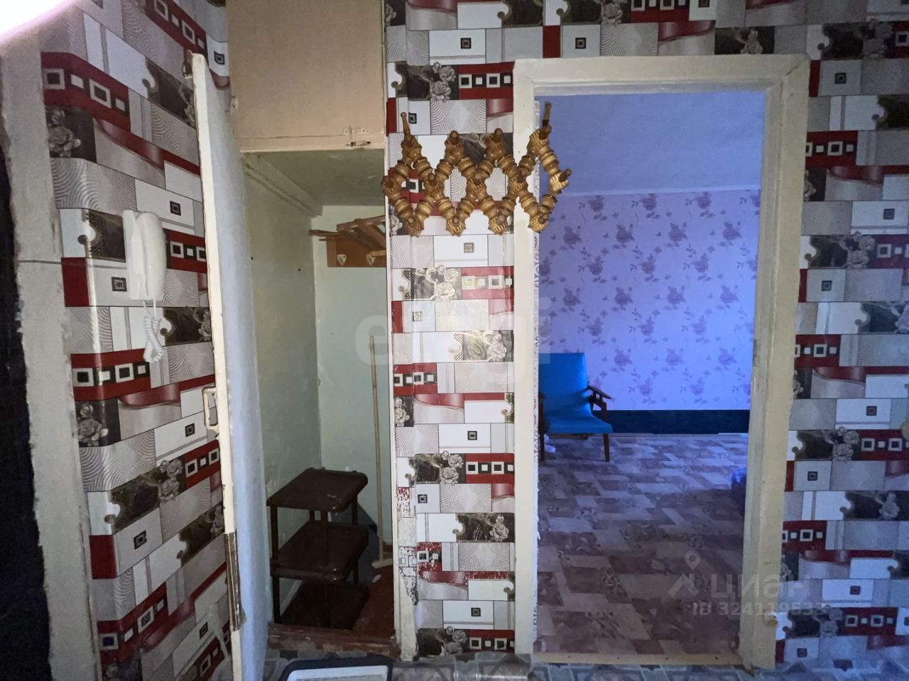 Комната 2-комн. 44.2 м² в Сафоново — фото 10 из 19