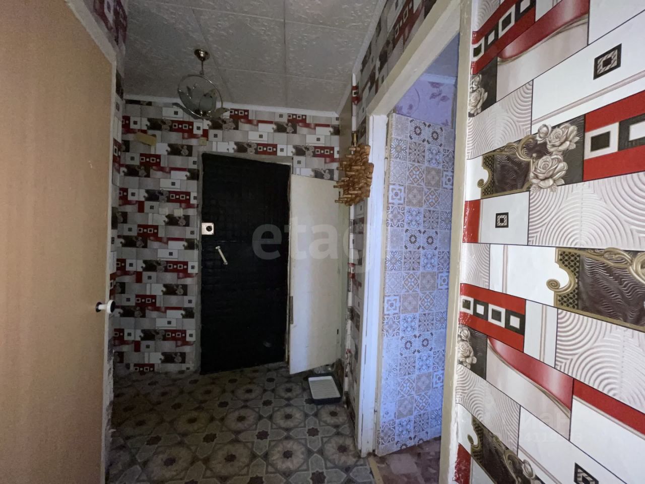 Комната 2-комн. 44.2 м² в Сафоново — фото 11 из 19