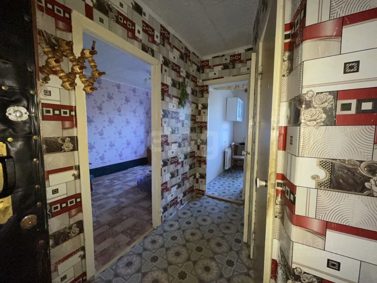 Комната 2-комн. 44.2 м² в Сафоново — фото 12 из 19