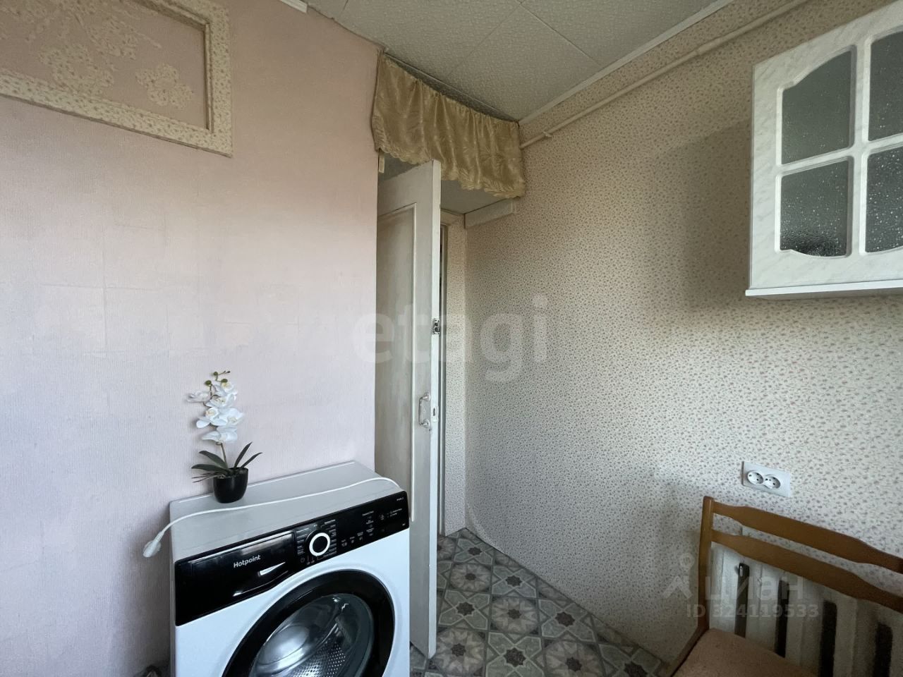 Комната 2-комн. 44.2 м² в Сафоново — фото 14 из 19