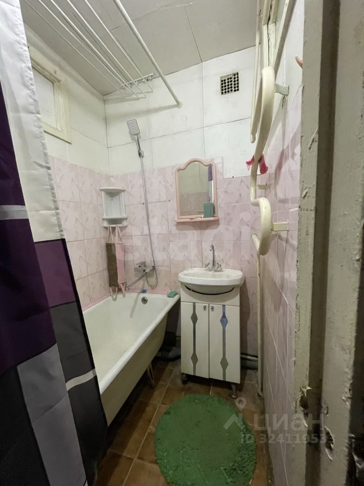 Комната 2-комн. 44.2 м² в Сафоново — фото 15 из 19