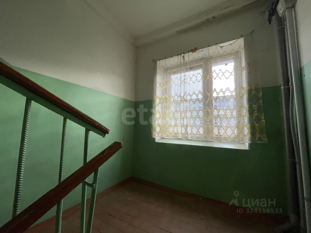 Комната 2-комн. 44.2 м² в Сафоново — фото 18 из 19