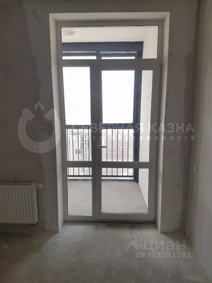 1-комн. кв., р-н Центр, Екатеринбург