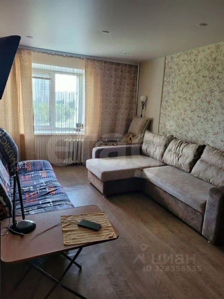 Квартира, р-н Приволжский