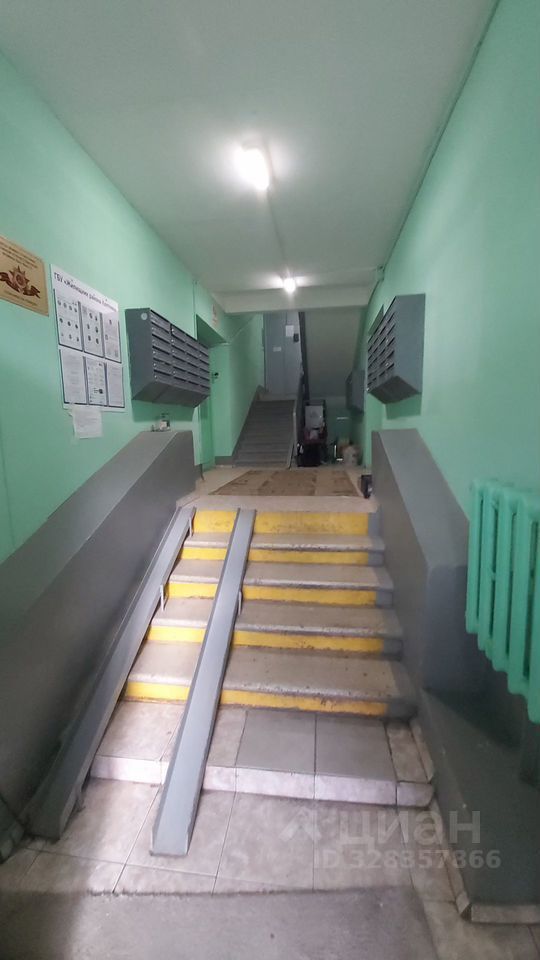 Редкая планиpовкa квapтиры!, Москва