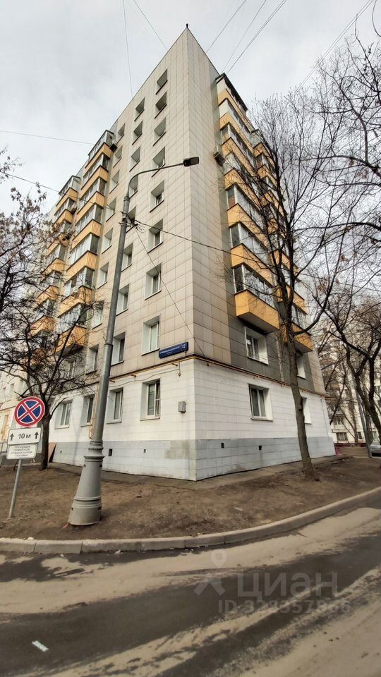 Редкая планиpовкa квapтиры!, Москва