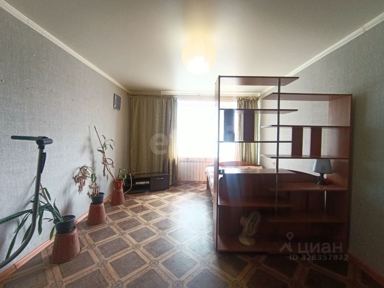 Комната 1-комн. 32.5 м² в д. Кайдаково — фото 4