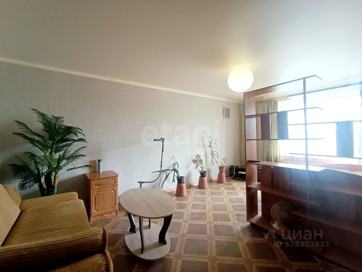 Комната 1-комн. 32.5 м² в д. Кайдаково — фото 5