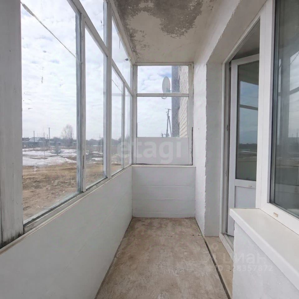 Комната 1-комн. 32.5 м² в д. Кайдаково — фото 6 из 15