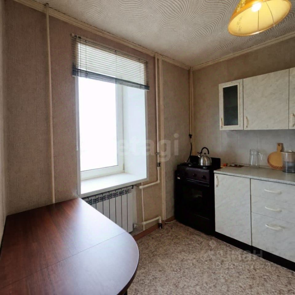 Комната 1-комн. 32.5 м² в д. Кайдаково — фото 7 из 15