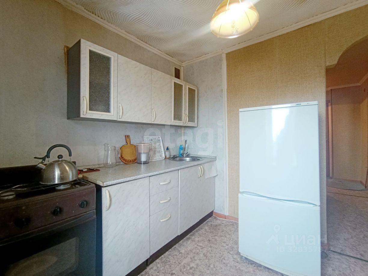 Комната 1-комн. 32.5 м² в д. Кайдаково — фото 8 из 15