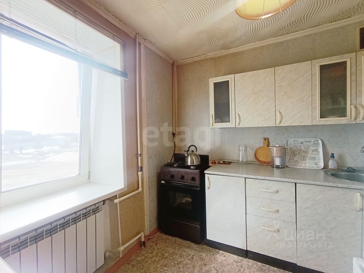 Комната 1-комн. 32.5 м² в д. Кайдаково — фото 9 из 15