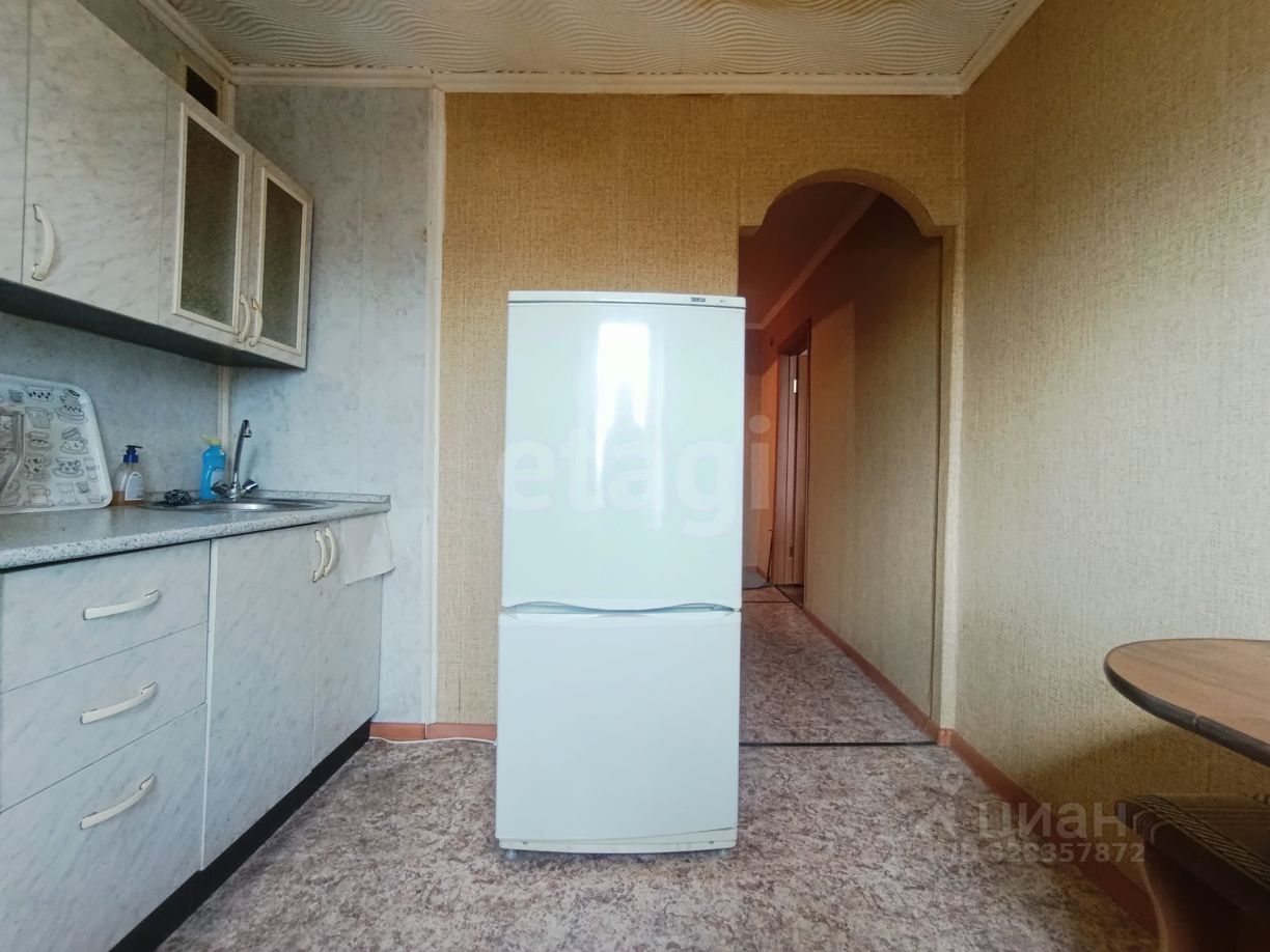 Комната 1-комн. 32.5 м² в д. Кайдаково — фото 10 из 15