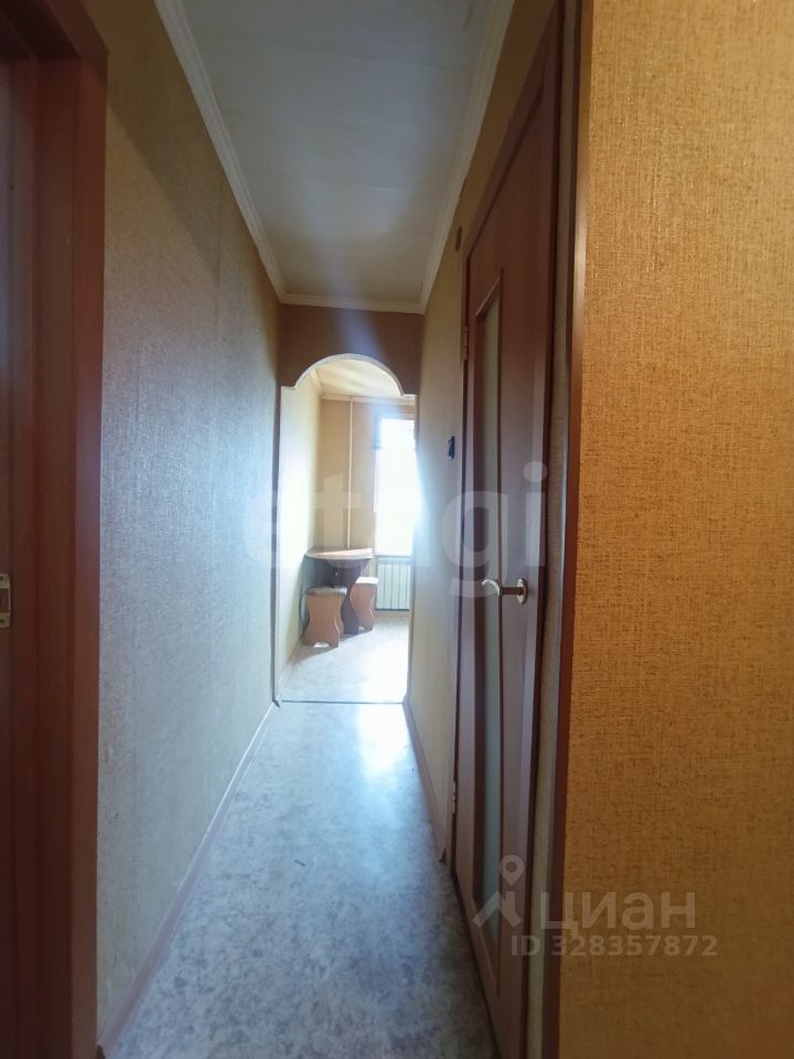 Комната 1-комн. 32.5 м² в д. Кайдаково — фото 11 из 15