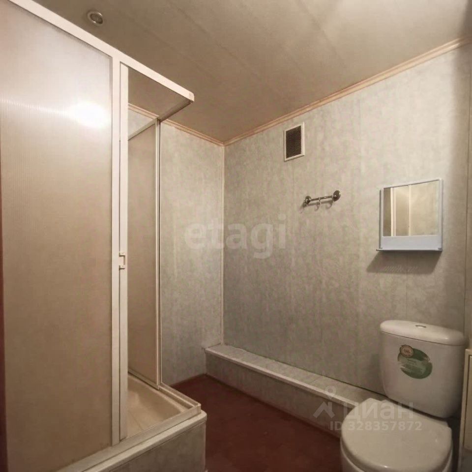 Комната 1-комн. 32.5 м² в д. Кайдаково — фото 12 из 15