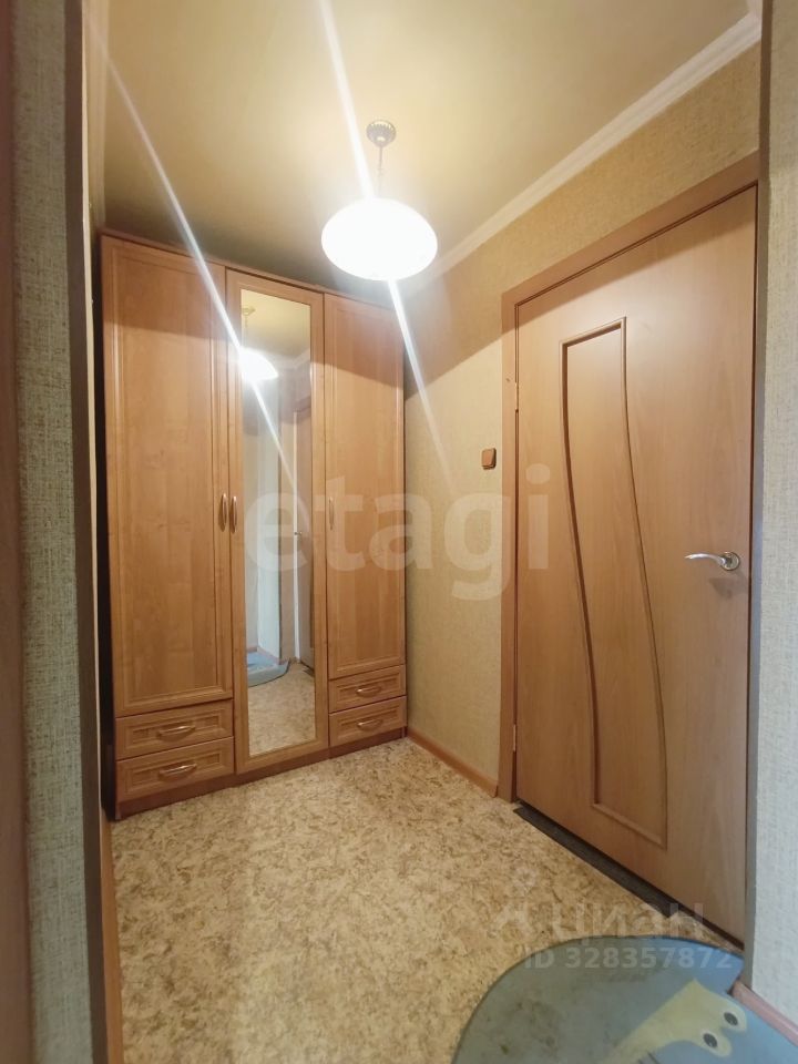 Комната 1-комн. 32.5 м² в д. Кайдаково — фото 13 из 15