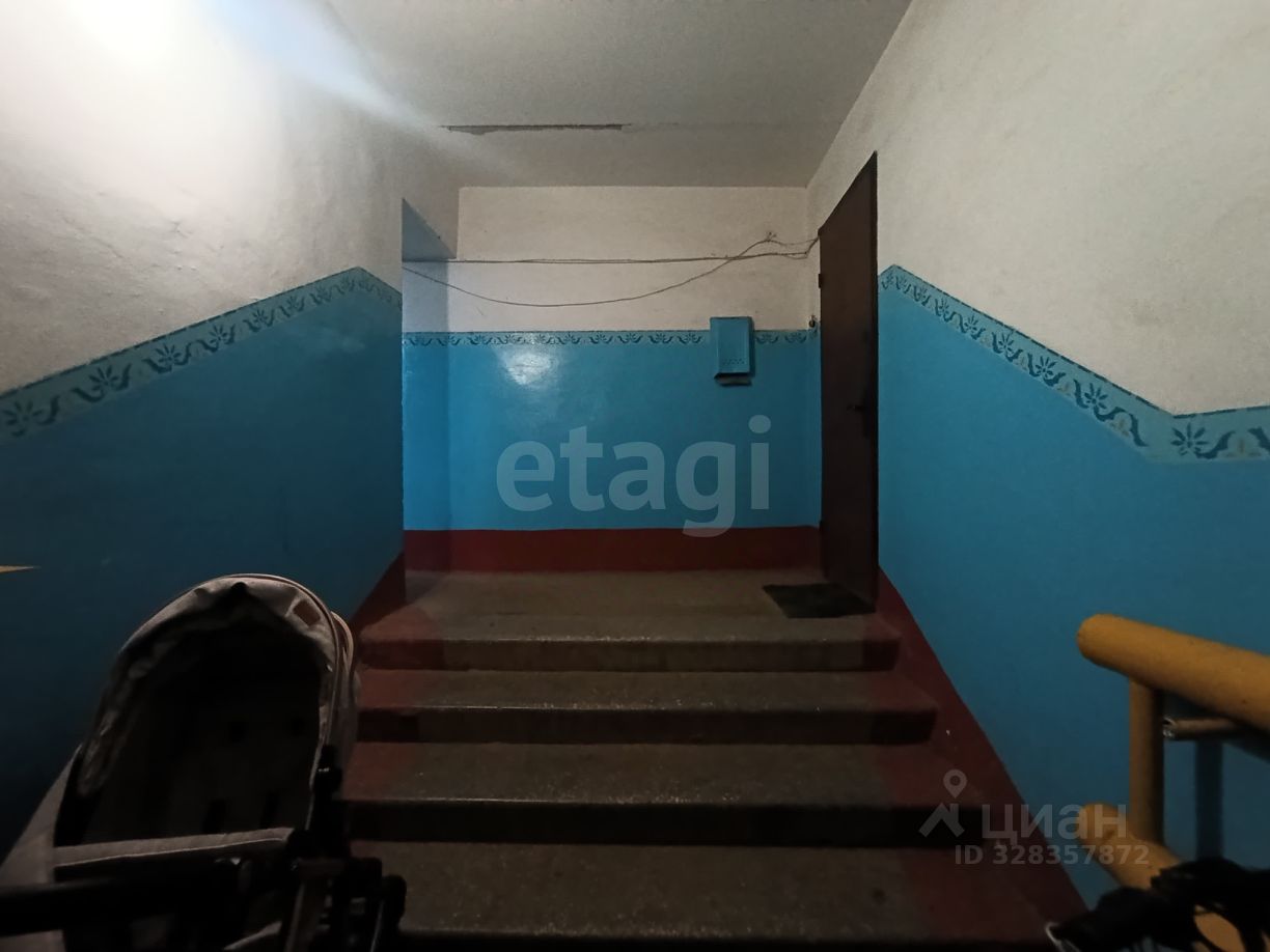 Комната 1-комн. 32.5 м² в д. Кайдаково — фото 15 из 15