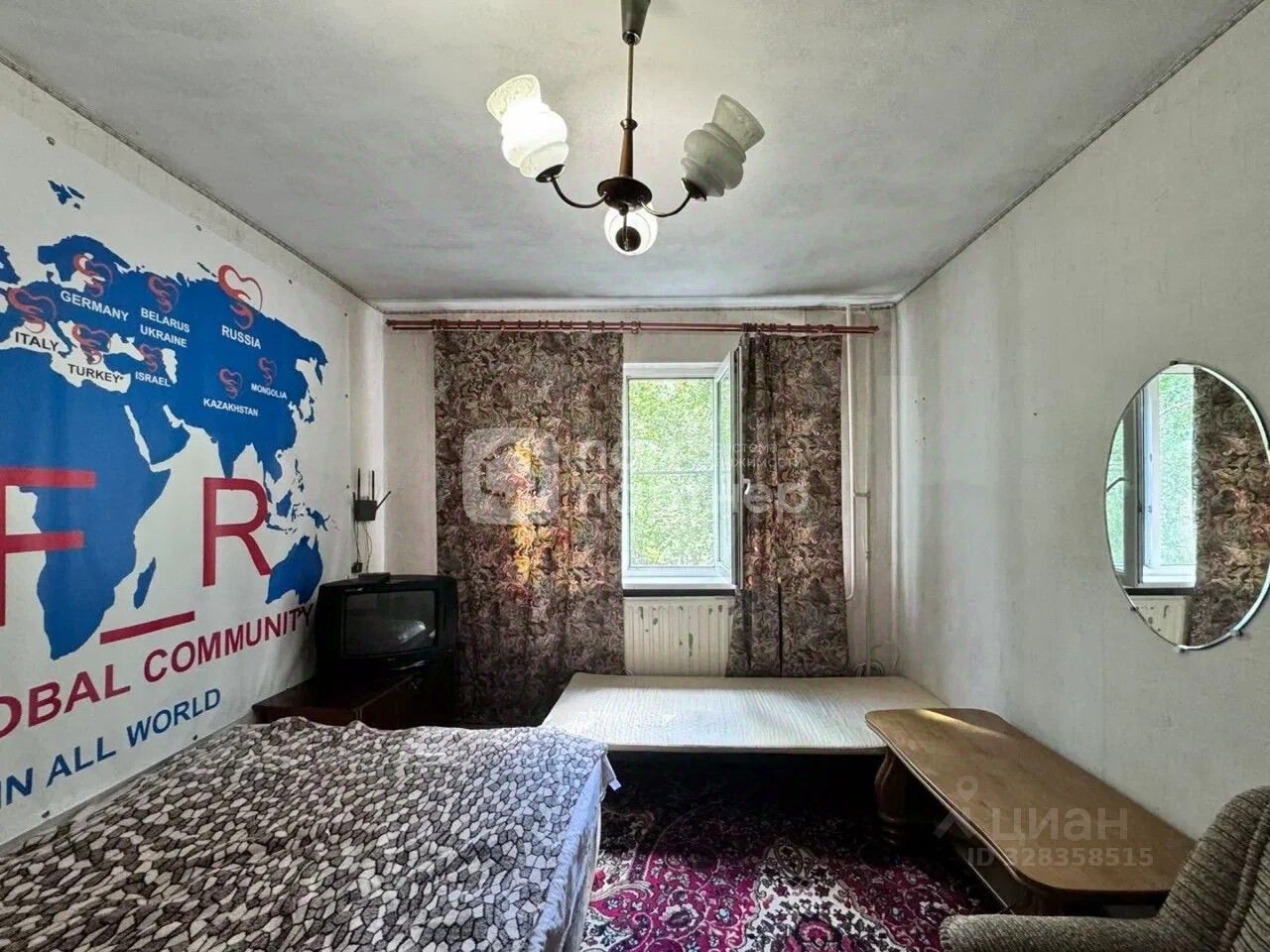 2-комн. кв., р-н Выборгский