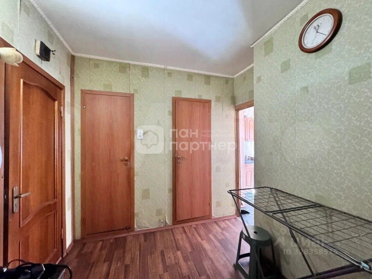 2-комн. кв., р-н Выборгский