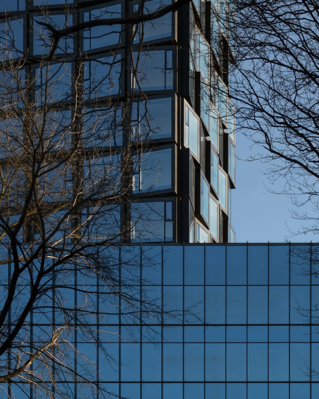 аренда помещений в БЦ Ahead