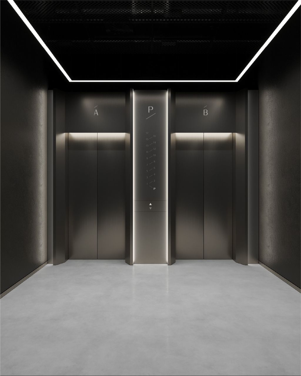 Бизнес Центр Ahead