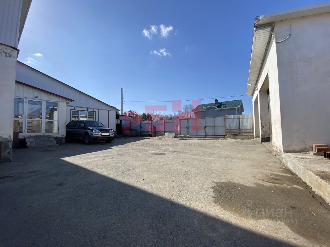 Коммерческое помещение, 220 м², р-н Октябрьский, Екатеринбург