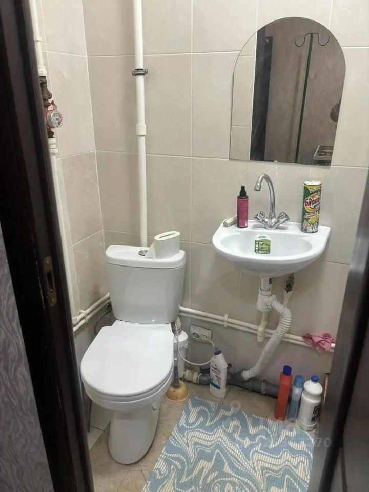 Квартира, Прикубанский, Краснодар