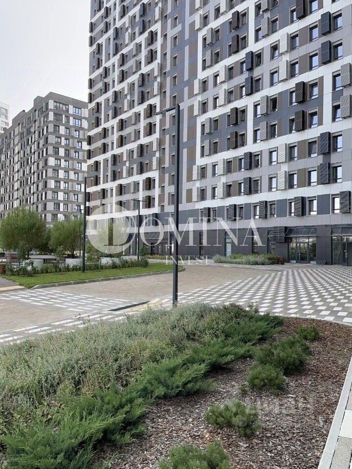 1-комн. кв., р-н Покровское-Стрешнево, Москва
