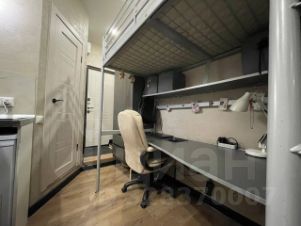 студия, 16 м², этаж 3 студия, 16 м², этаж 3