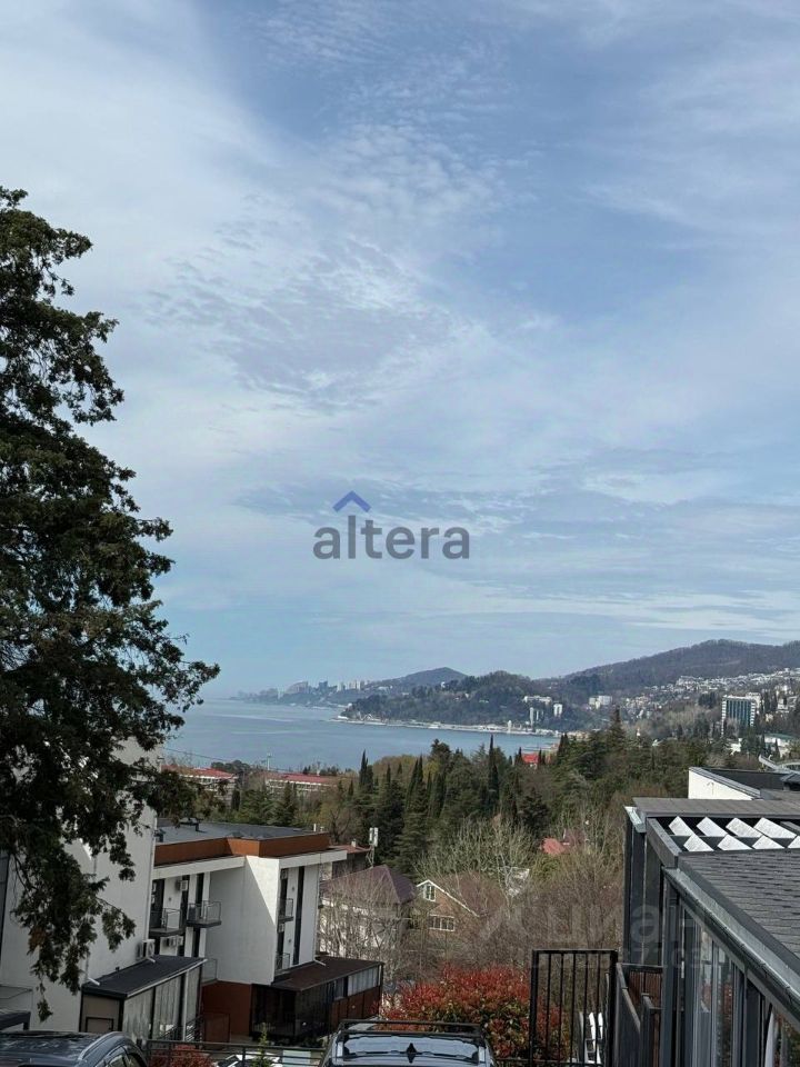 Квартира, р-н Адлерский
