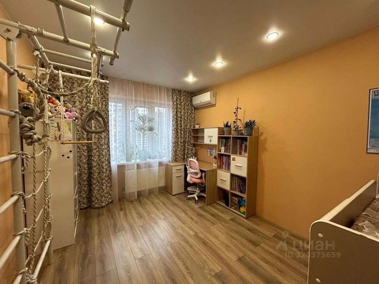 2-комн. кв., Прикубанский