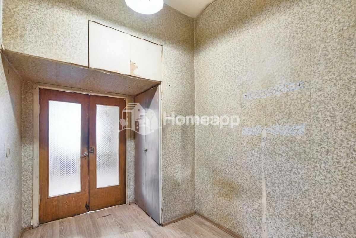 Просторная 2-комн. кв. 47,2 м², Москва