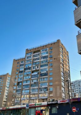 2-комн.кв., 55 м², этаж 8 2-комн.кв., 55 м², этаж 8