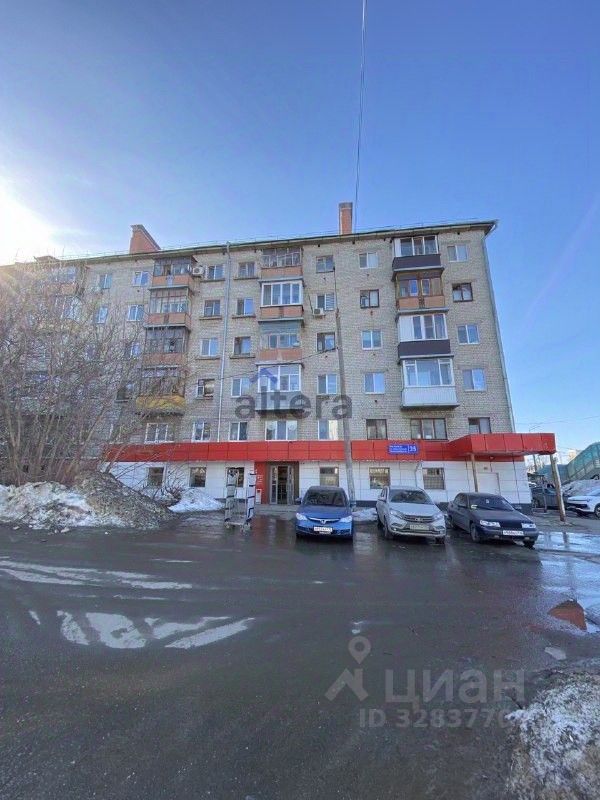 2-комн. кв., р-н Советский
