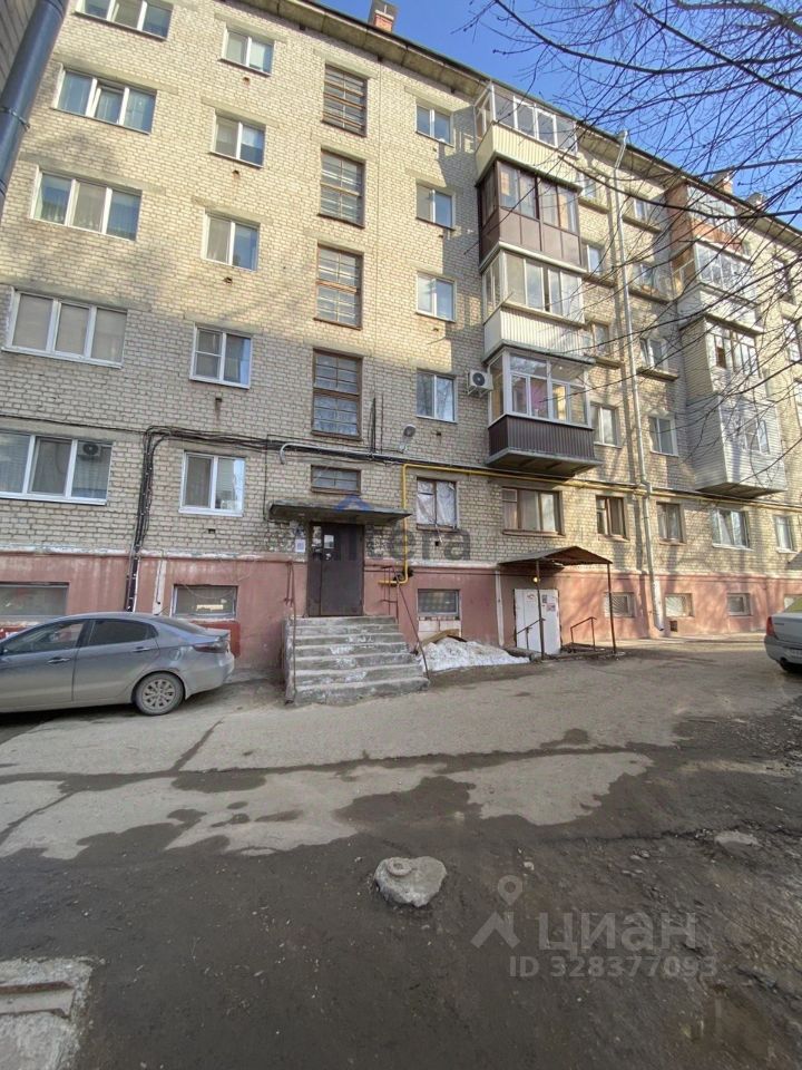 2-комн. кв., р-н Советский