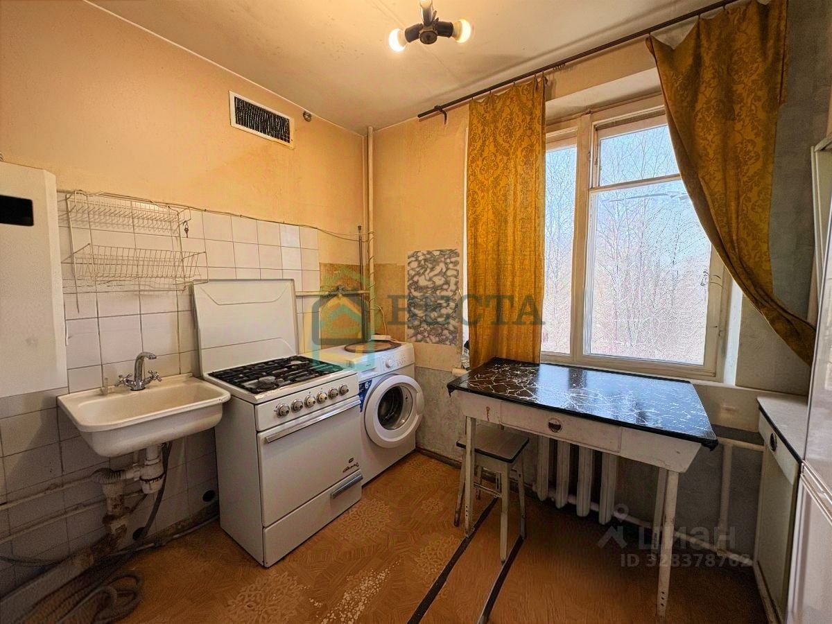 3-комн. кв., р-н Кировский